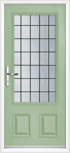 chartwell green